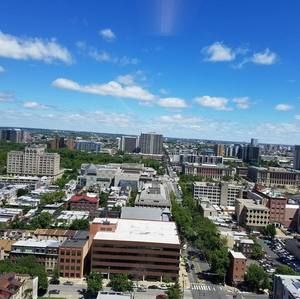 Meet your Posher, Sea